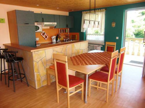Apartamento Feriendomizil