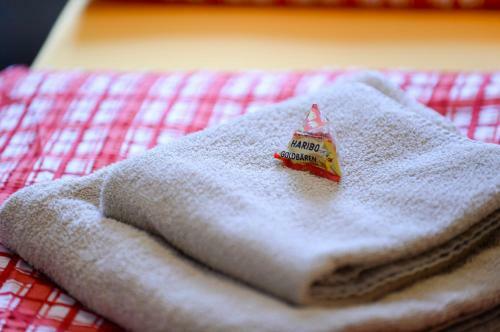 Hotel Vila Belaggio