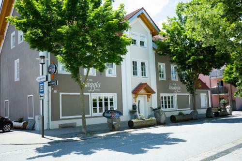 Hotel Vila Belaggio