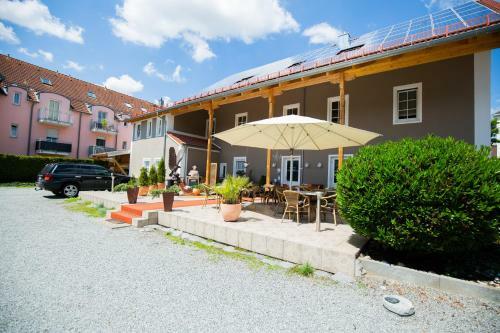 Hotel Vila Belaggio