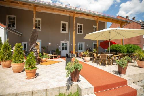 Hotel Vila Belaggio