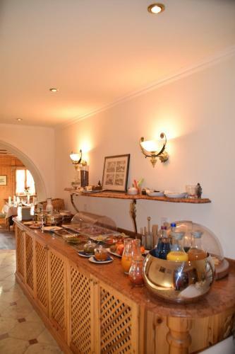 Gut Altholz Landhotel Und Restaurant Hutter