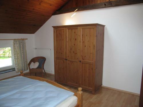 Apartamentos Ferienwohnung Hubner