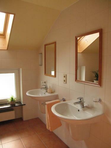 Apartamentos Ferienwohnung Hubner