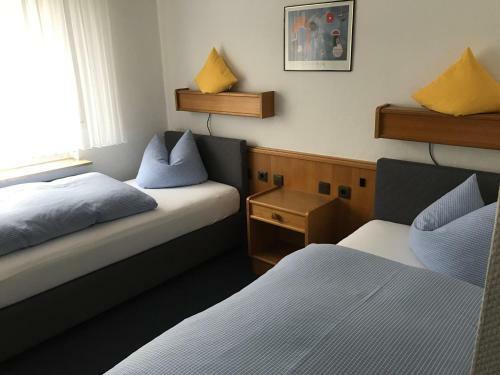 Hotel Lohenstein