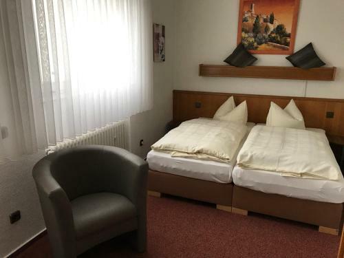 Hotel Lohenstein