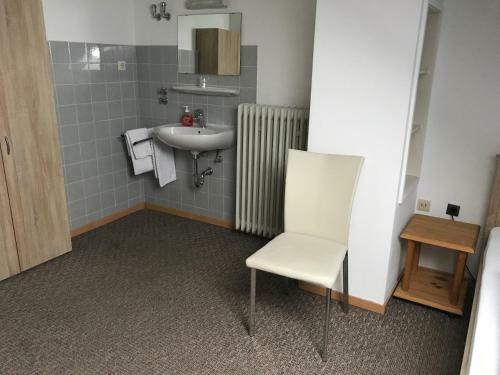 Hotel Lohenstein