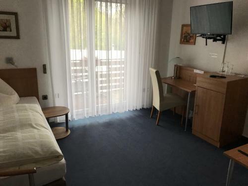 Hotel Lohenstein