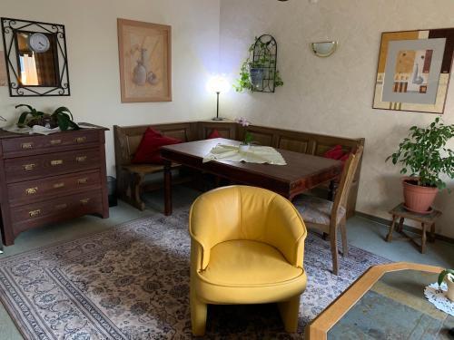Hotel Lohenstein