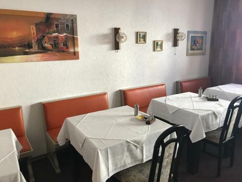 Hotel Lohenstein