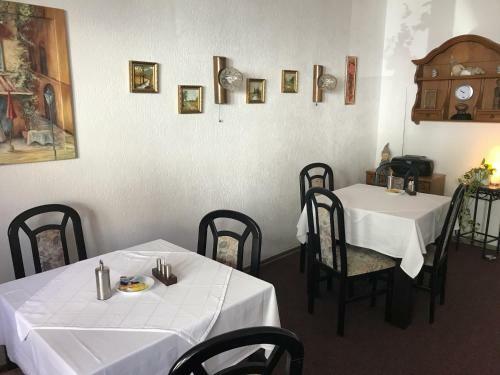 Hotel Lohenstein