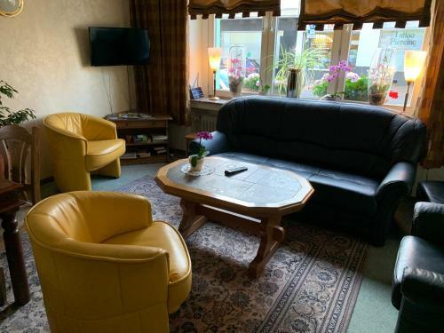 Hotel Lohenstein