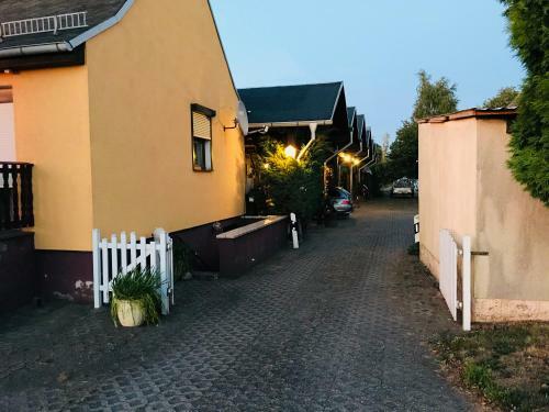 Schr�der's Gasthof & Motel