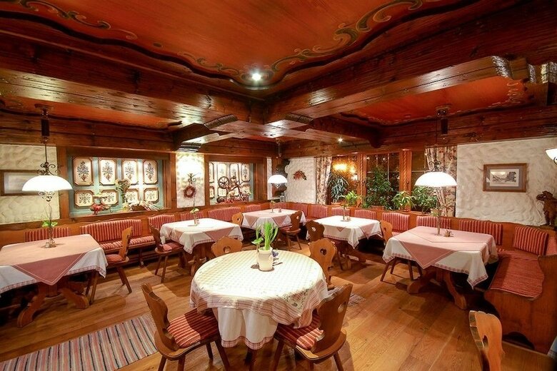 Hotel Gondel
