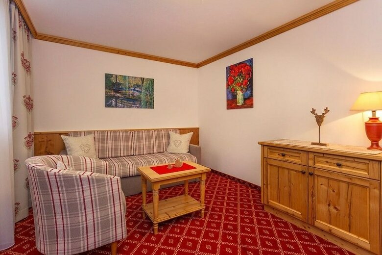 Hotel Gondel