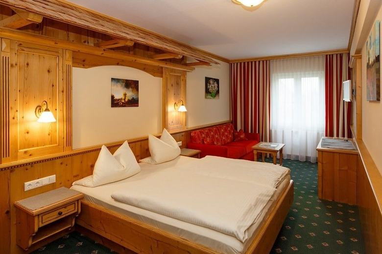 Hotel Gondel