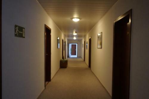 Hotel Birkenhof