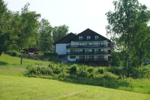 Hotel Birkenhof