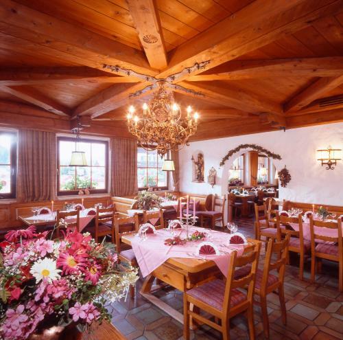 Hotel Landgasthof Sonnenhof