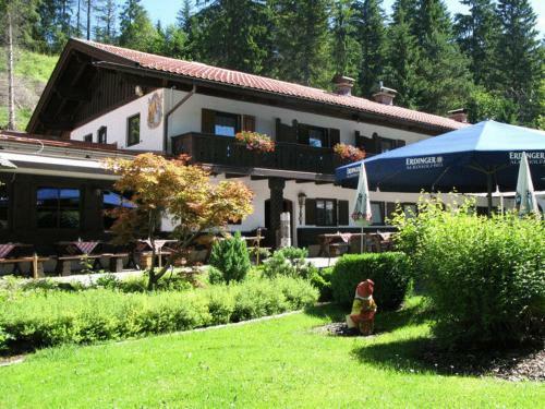 Hotel Landgasthof Sonnenhof