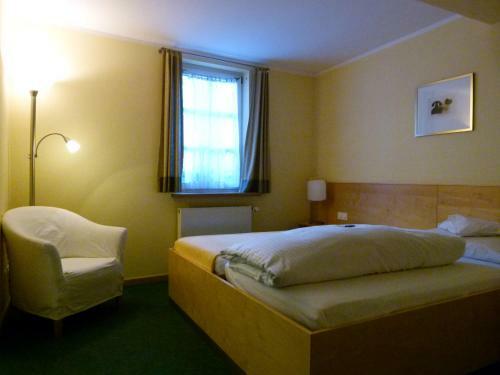 Hotel Markt3