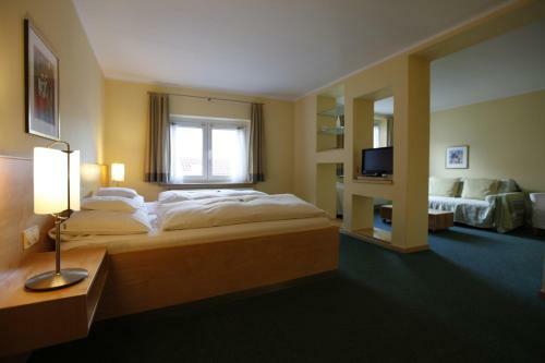 Hotel Markt3