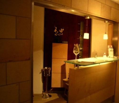 Hotel Markt3