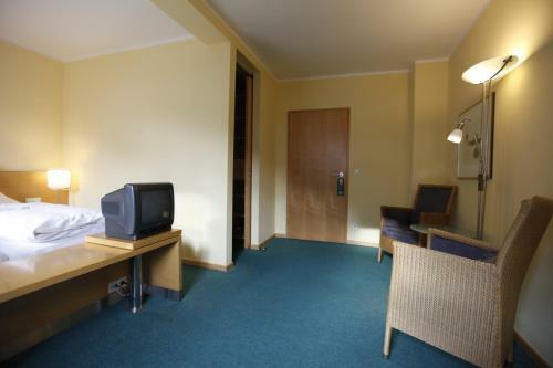 Hotel Markt3