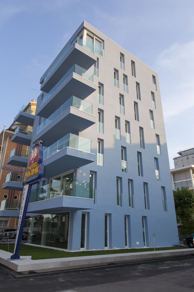 Residence Panama