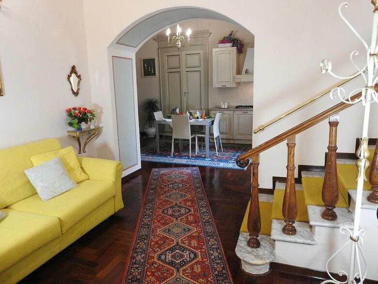 Apartamento Appartamenti Siena Centro