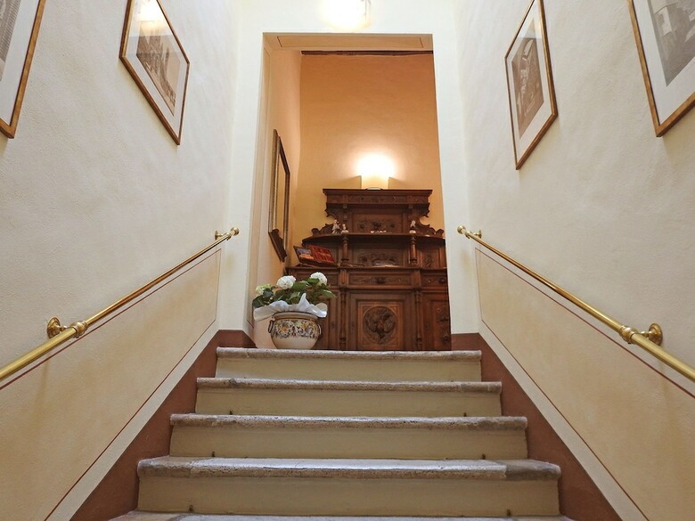 Apartamento Appartamenti Siena Centro