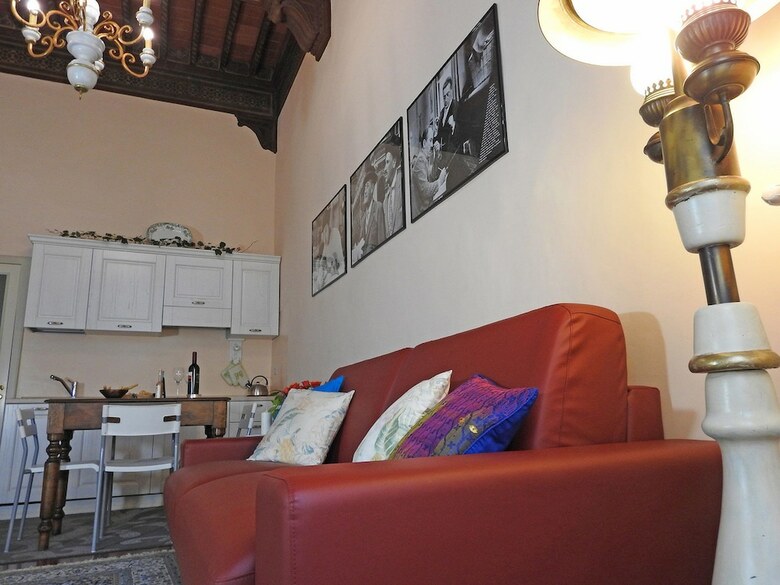 Apartamento Appartamenti Siena Centro