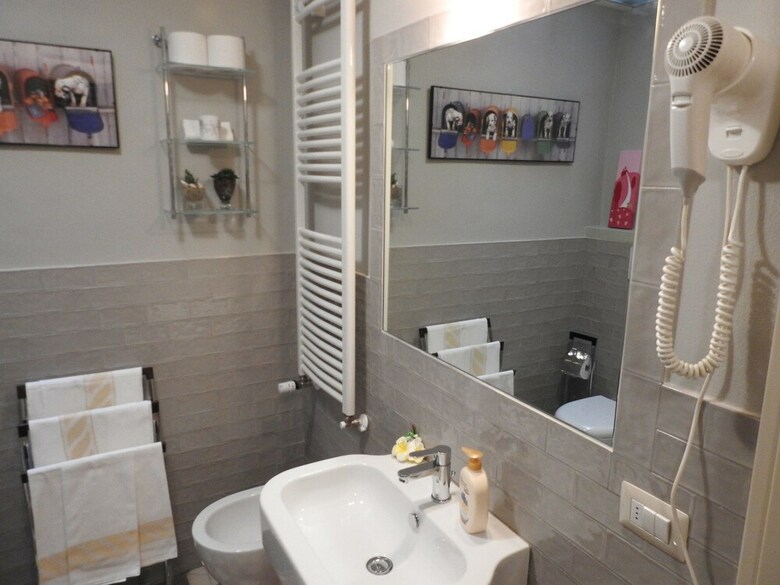 Apartamento Appartamenti Siena Centro