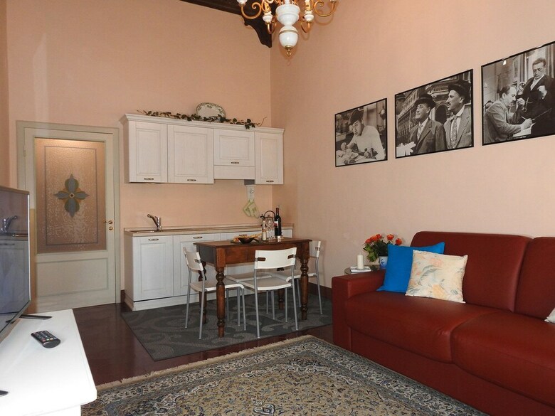 Apartamento Appartamenti Siena Centro