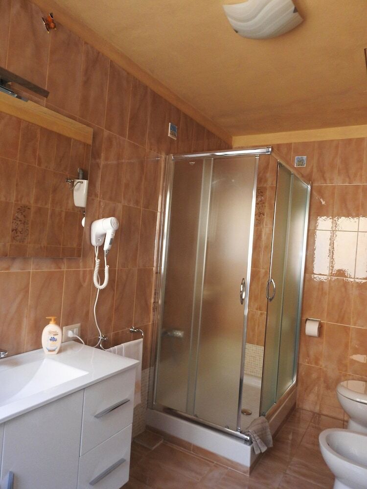 Apartamento Appartamenti Siena Centro