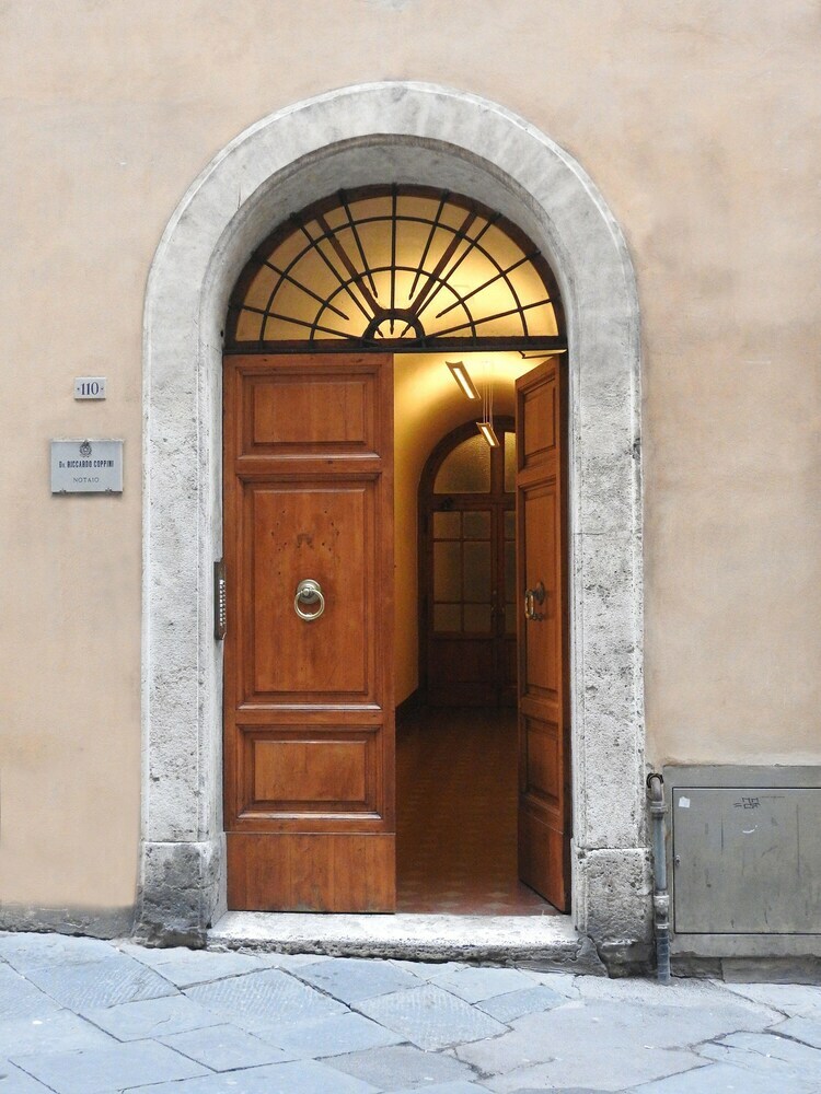 Apartamento Appartamenti Siena Centro