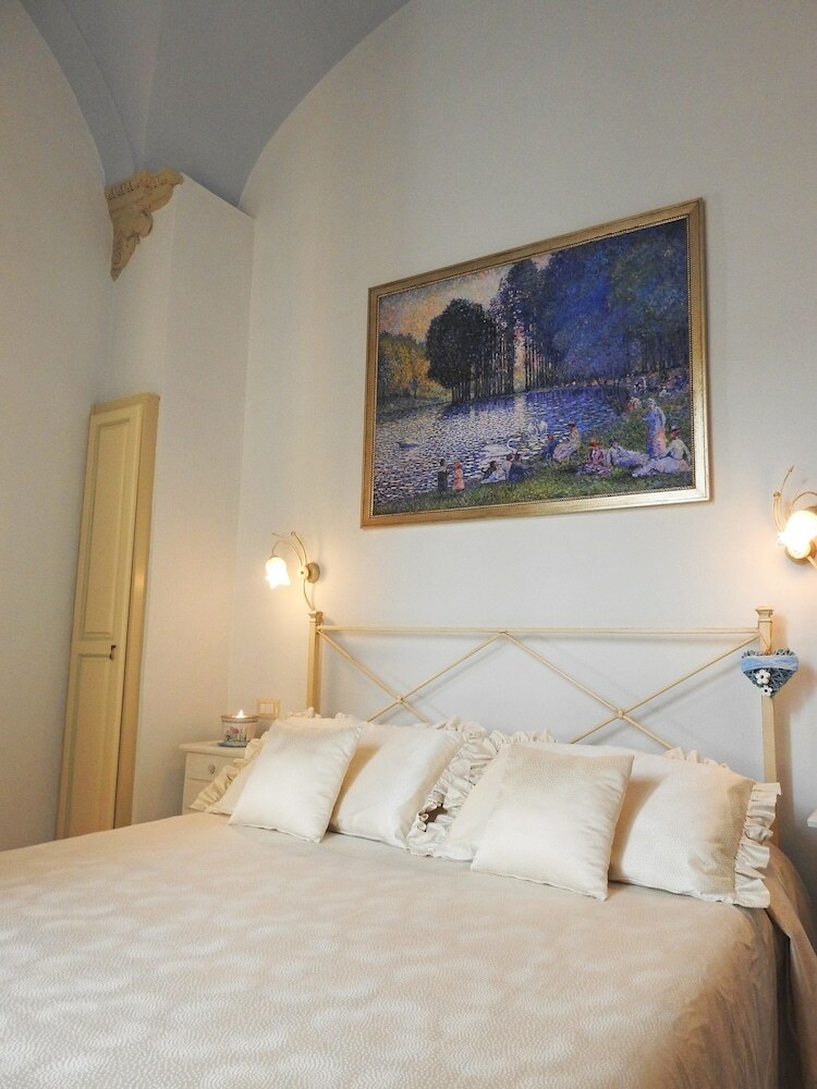 Apartamento Appartamenti Siena Centro