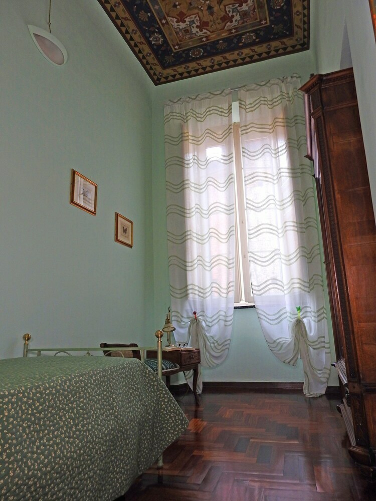 Apartamento Appartamenti Siena Centro