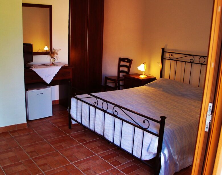 Agroturismo Agriturismo San Mauro