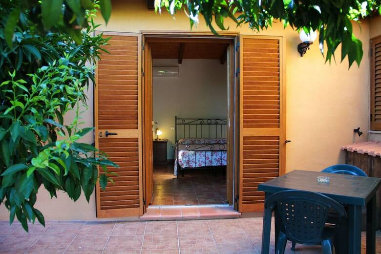 Agroturismo Agriturismo San Mauro