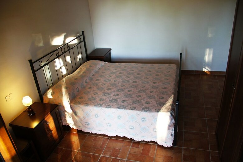 Agroturismo Agriturismo San Mauro