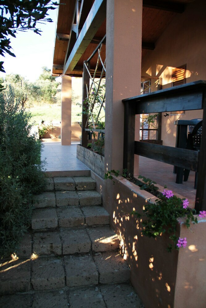 Agroturismo Agriturismo San Mauro