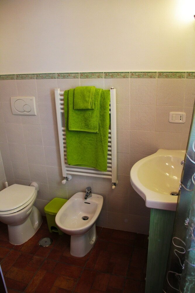 Agroturismo Agriturismo San Mauro