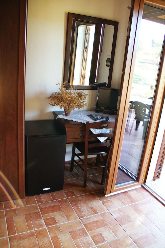 Agroturismo Agriturismo San Mauro