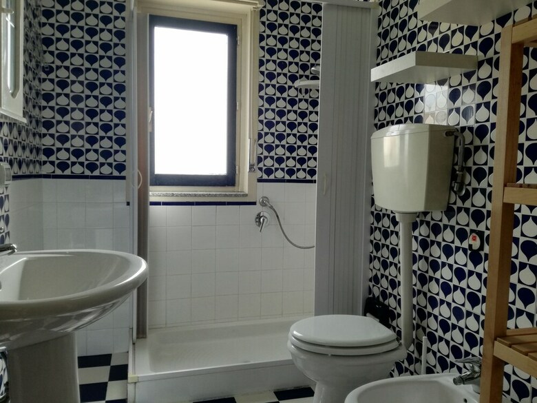 Sea View Apartment