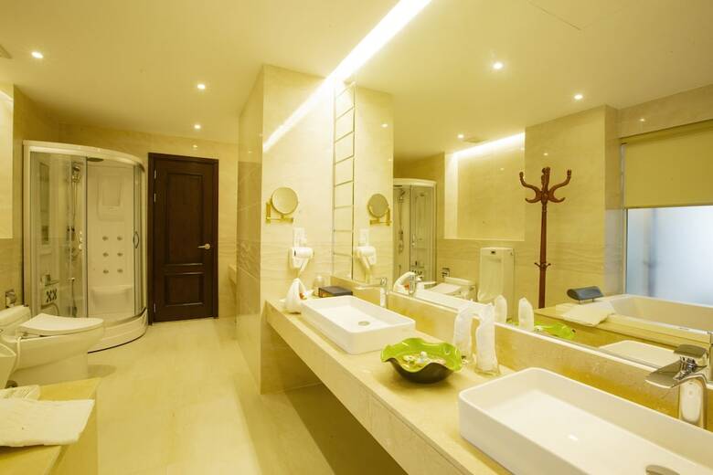 Apartamento Westlake Hotel & Resort Vinh Phuc
