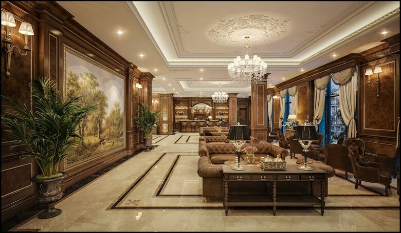 Apartamento Westlake Hotel & Resort Vinh Phuc