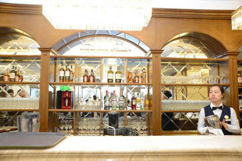 Apartamento Westlake Hotel & Resort Vinh Phuc