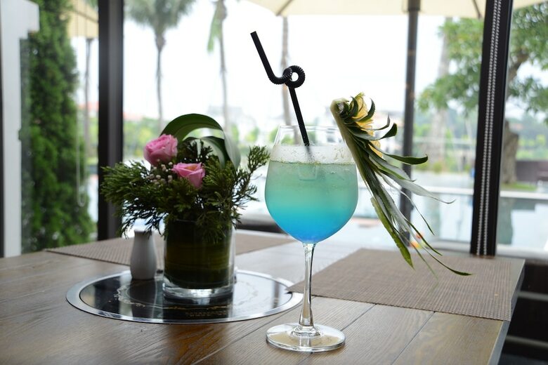 Apartamento Westlake Hotel & Resort Vinh Phuc