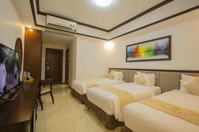 Apartamento Westlake Hotel & Resort Vinh Phuc